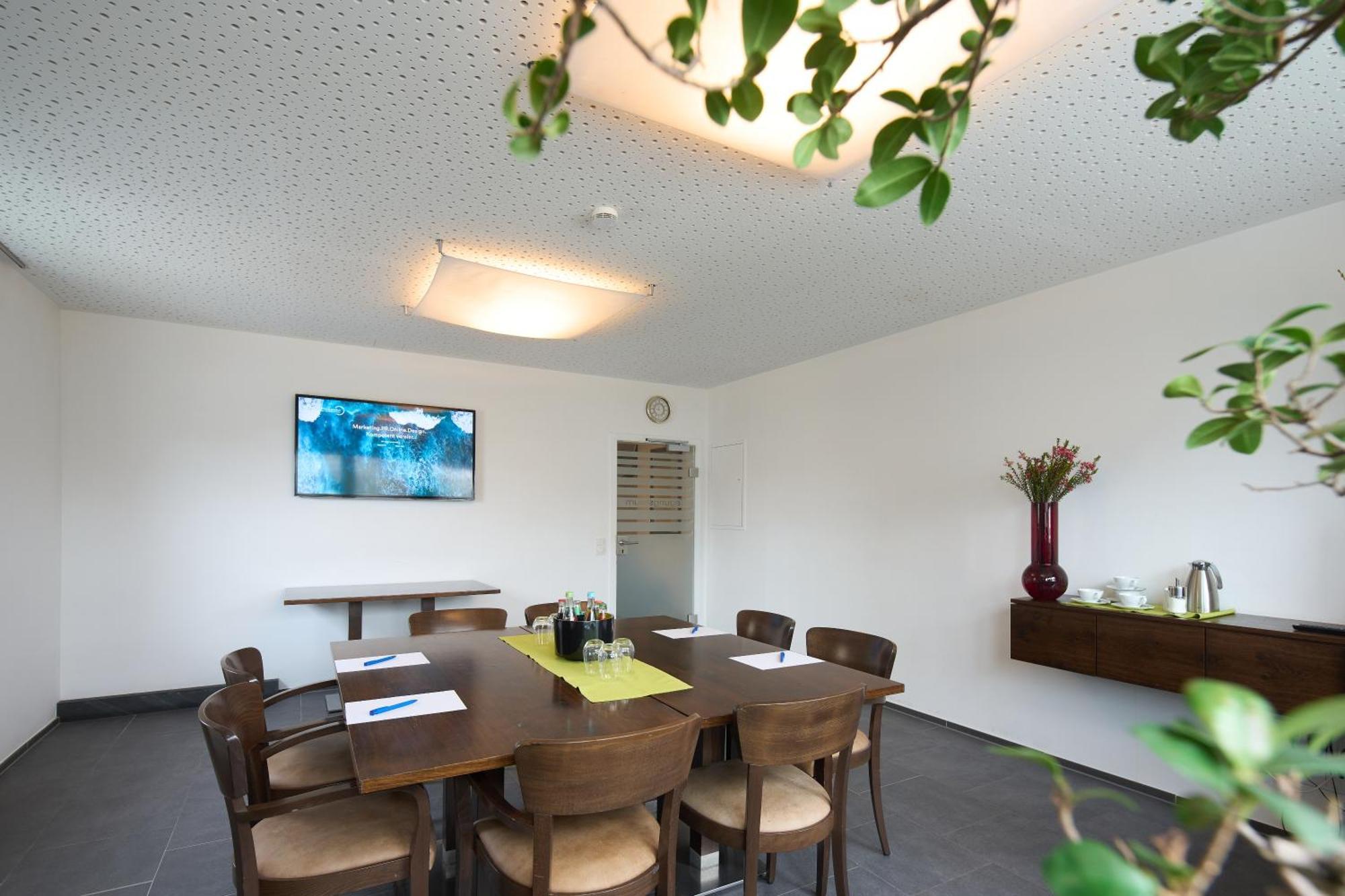 Hotel Staffler Odelzhausen Exteriör bild