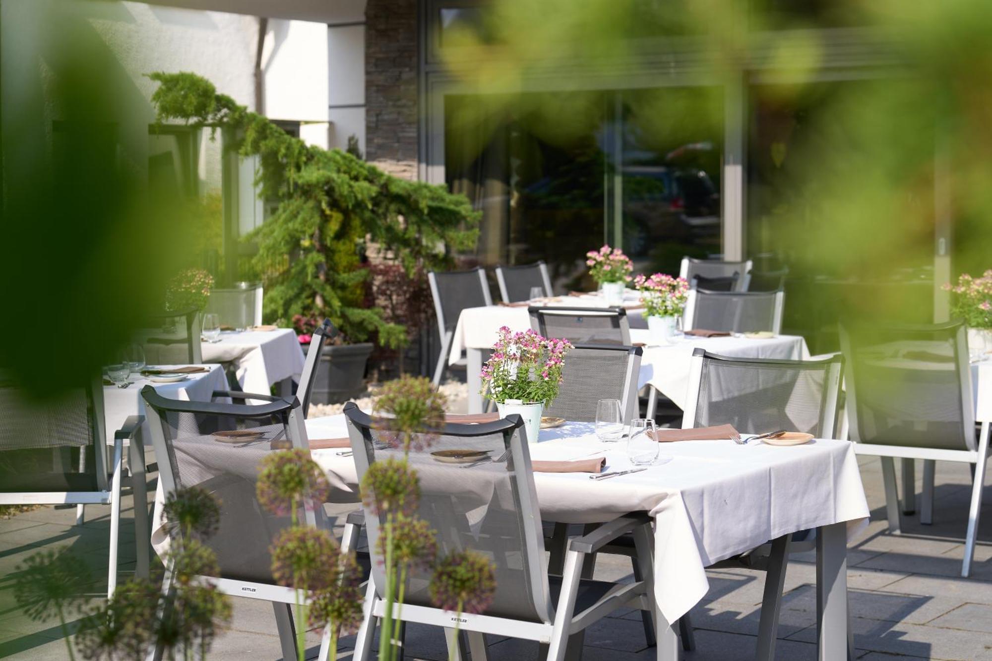 Hotel Staffler Odelzhausen Exteriör bild