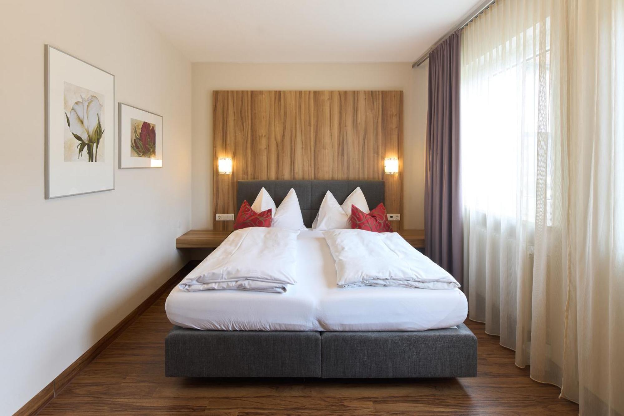 Hotel Staffler Odelzhausen Exteriör bild