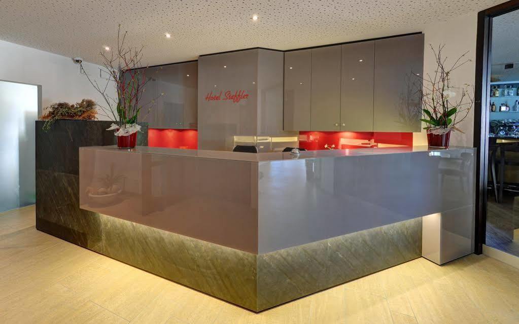 Hotel Staffler Odelzhausen Exteriör bild